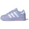Women's Superstar Xlg 'Violet Tone' Women's Sneakers ID5735