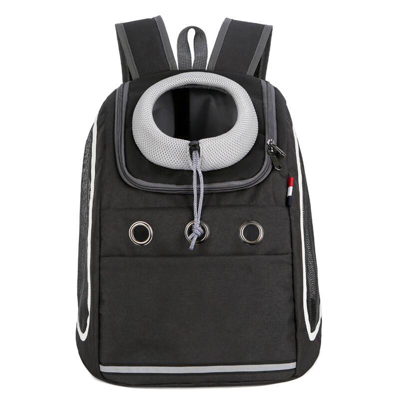 

Lisen Bluebird Portable Breathable Pet Carrier