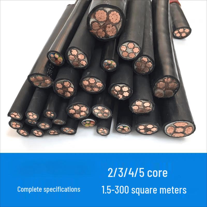 Qifan YJV Copper Power Cable