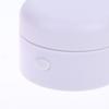 1Pcs Removable Portable High Frequency Vibration Contact Lens Cleaning For Contact Lens Care Ultrasonic Contact Lenses Cleaner