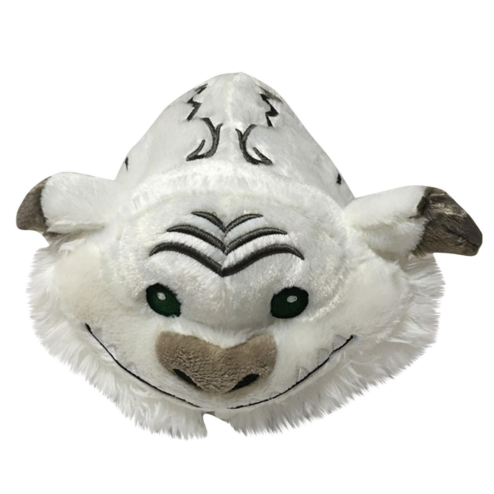 

Супер милая плюшевая игрушка, трогательный компаньон, глупый и милый дизайн, мягкий, сопровождающий каждый сладкий One Size