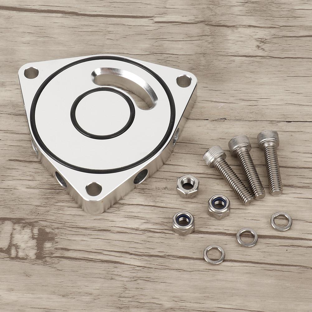 Car Modification SQV Blow Off Valve Dump Adapter Fit for Hyundai Sonata 1.6T 2.0T