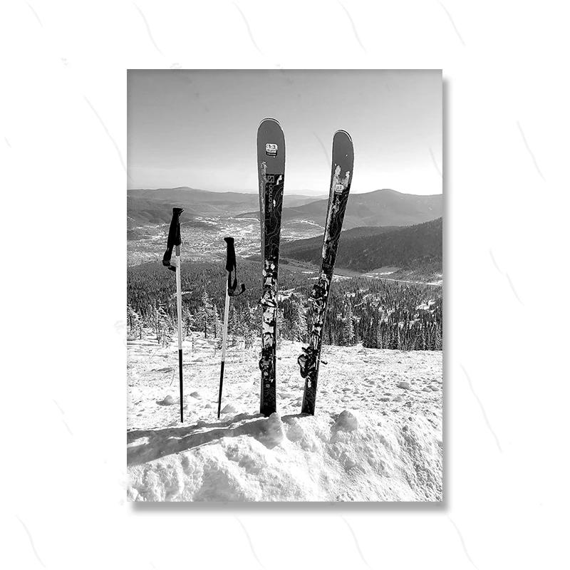 Black White Feminist Art Picture Poster Print Middle Finger Woman High Heels Classic Car Fashion Photography Girl Room Home Deco