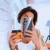 Thick Shockproof Silicone Phone Case For Motorola Edge 60 Fusion 50 Pro 40 Neo Moto G55 G75 G85 G84 G54 5G Protect Clear Cover