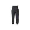 Nike Letter Comfortable Soft Casual Sports Long Pants Men Bottoms Black HJ3146010