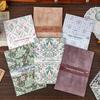 Декоративная бумага для DIY-журнала серии «Shiguang»
