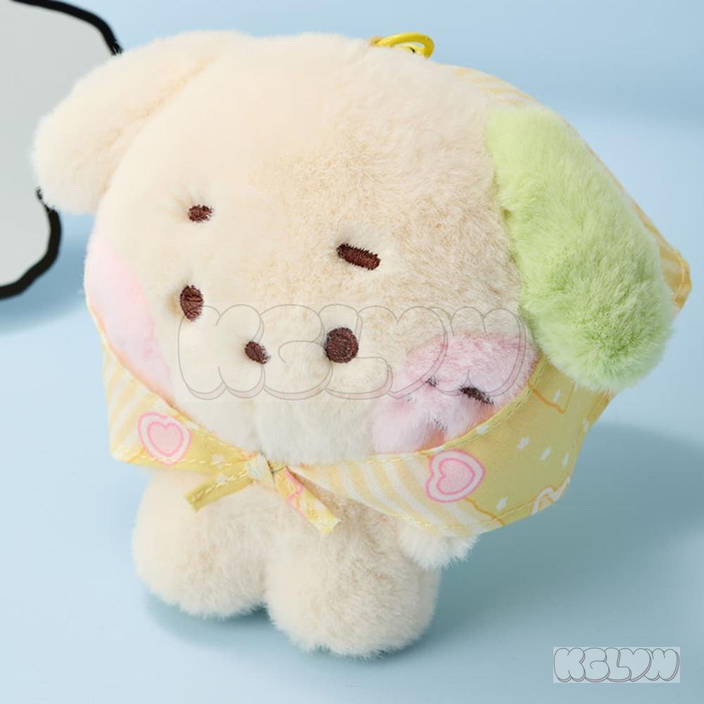Meer Artiest NCT WISH wishnini house SJAAL PLUCHE SLEUTELHANGER Versie Selecteer Officieel K-POP Merchandise