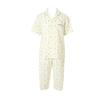 Cotton Rayon Floral Pajama Vpas211m