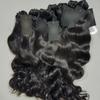 Venta Caliente 10~32 Pulgadas Extensiones de Cabello Humano Crudo Vietnamita/Birmano Cabello Virgen RAW Remy Brasileño Indio 100% Extensiones de Cabello Humano