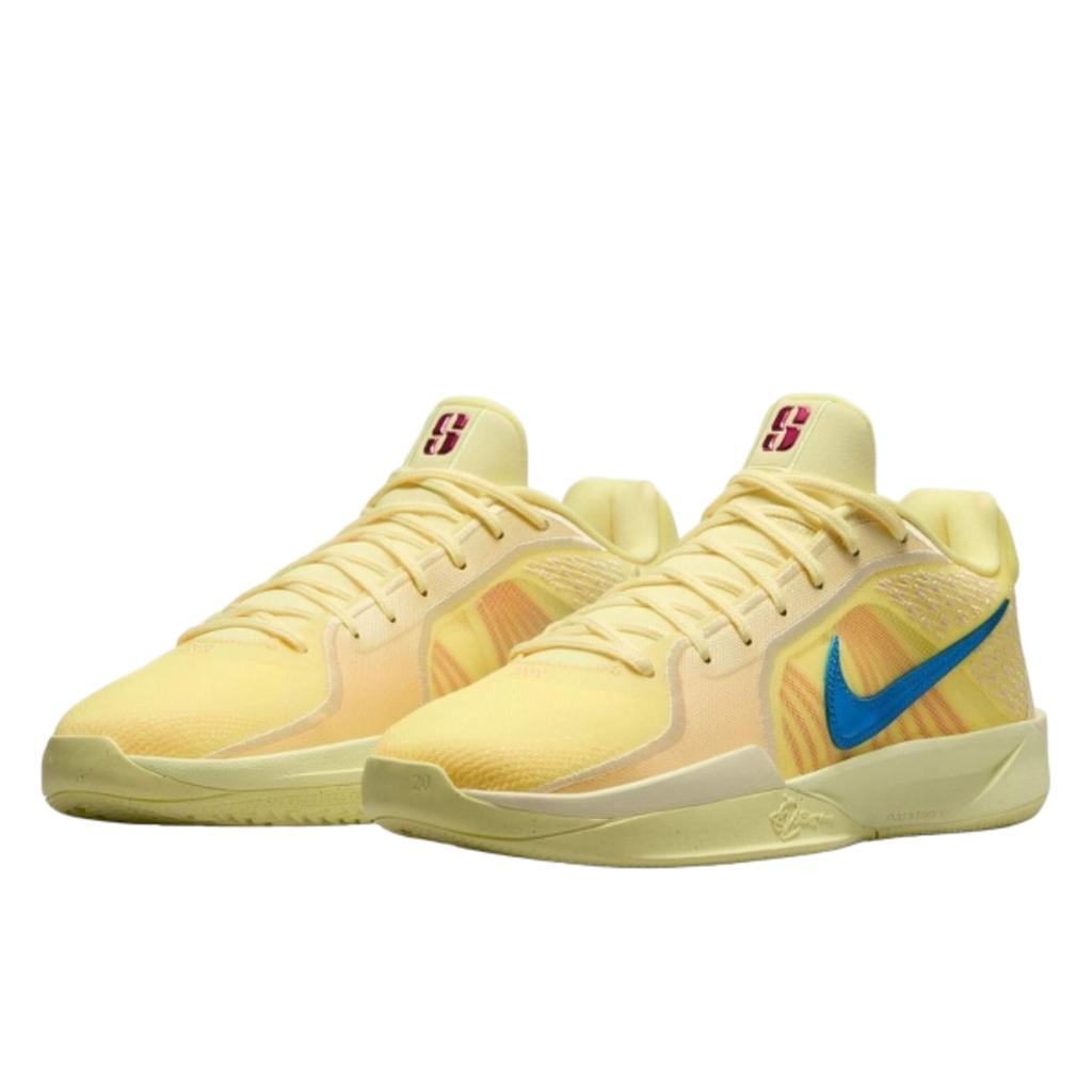 Nike Sabrina 2 Ai încredere în jocul tău