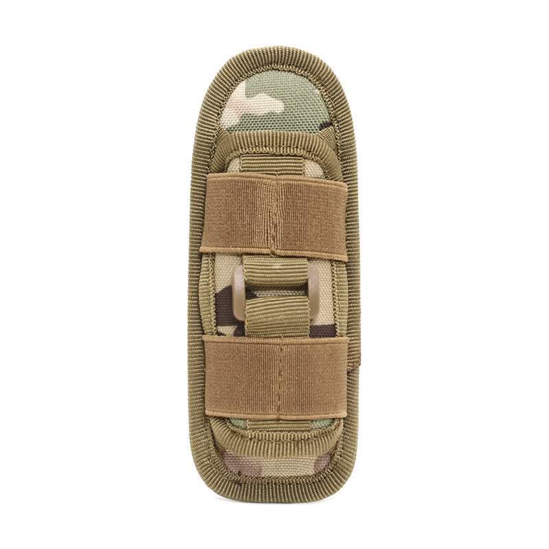 Tactical Sports Flashlight Holster
