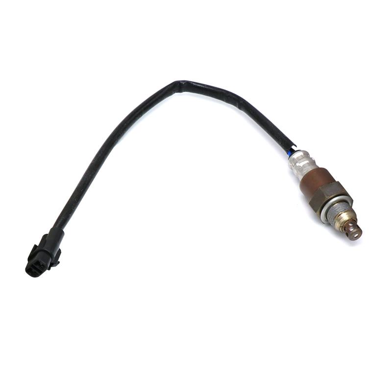 

ZSDTRP 2 Wires M12 Oxygen Sensor 18213-12K10-000 for HONDA CBF125T for Suzuki Access 125 GSX-R125 18213-12K01