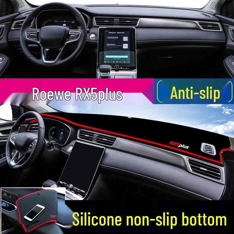 Roewe RX5/I5/I6 Dashboard Sun Shade Pad - Sun Protection and Heat Insulation