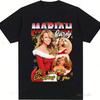 Mariah Carey Magical Christmas Special Signature For Fans Tshirt Hoodie T-Shirts American Female Singers Y2k Unisex Pure Cotton.Jpg|Mariah Carey Mimi