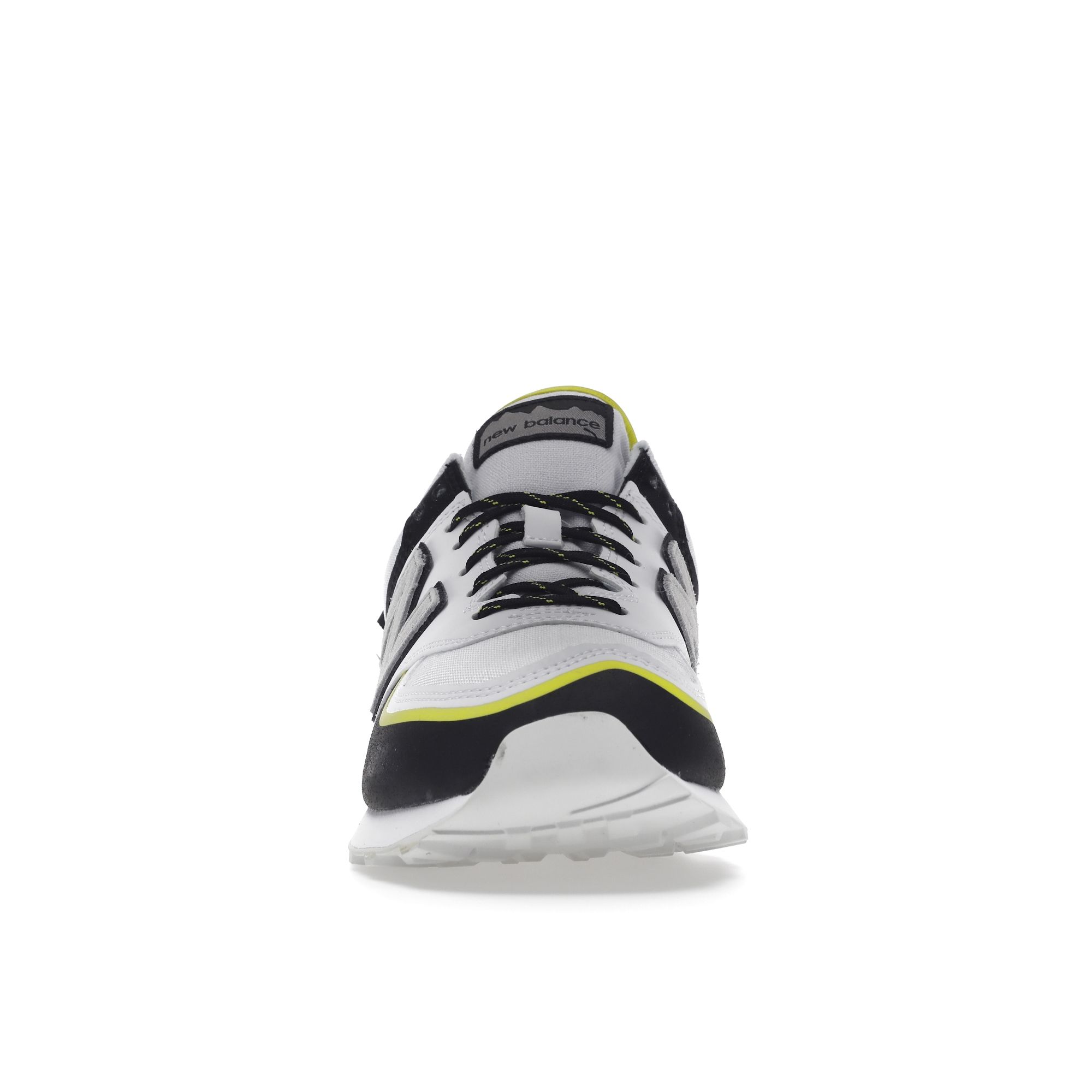 New Balance 574T White Volt Мужские кроссовки черные U574TE2 45 — фото 3