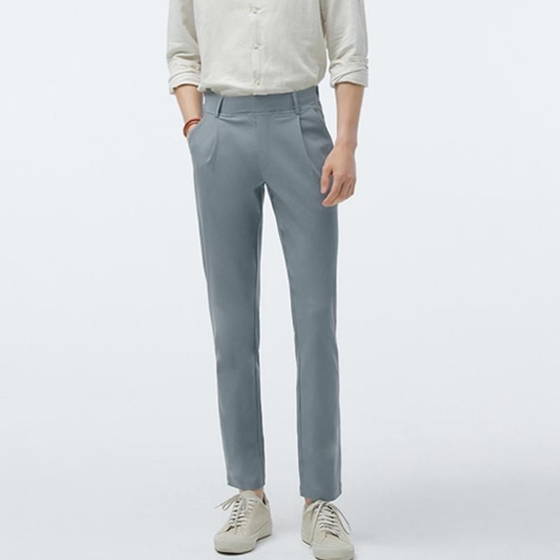 Baiyu Ss Premium Banding Pants