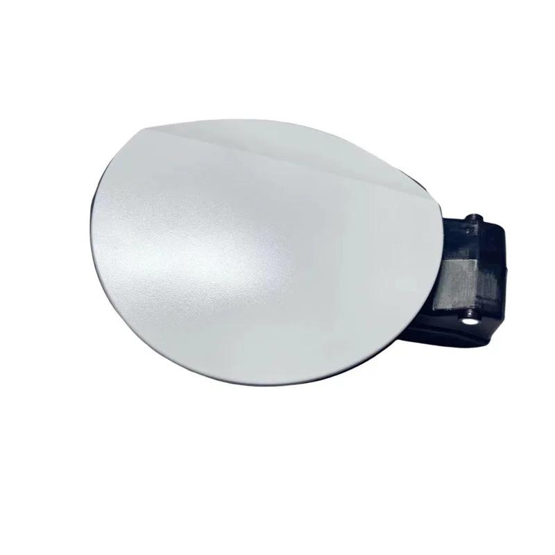 For Golf 6 2009-2012 Fuel Gas Tank Filler Door Lid Flap Cover Unprimed 5K6809857C Leak Proof