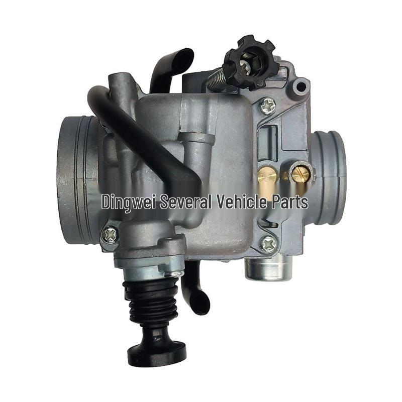 TRX300 Carburetor for HONDA TRX350 ATV400 PD32J 16100-HM5-L01