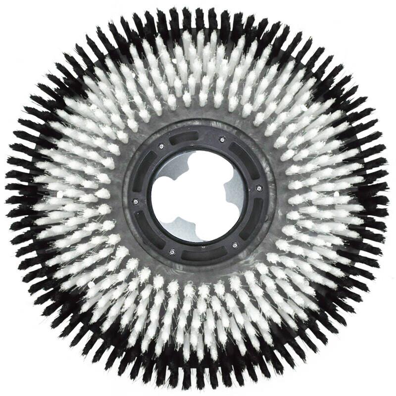 CHAOBAO A-071B 17-inch Carpet Brush for Floor Scrubbers