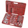 Ks Tools Car Radio Installation and Removal Tool Set 52 Pcs