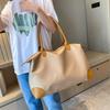 Große Kapazität Leichte Damen-Reisetasche Nass- und Trocken-Yoga-Sporttasche Wasserdichter Boarding-Koffer Geeignet für Reisen