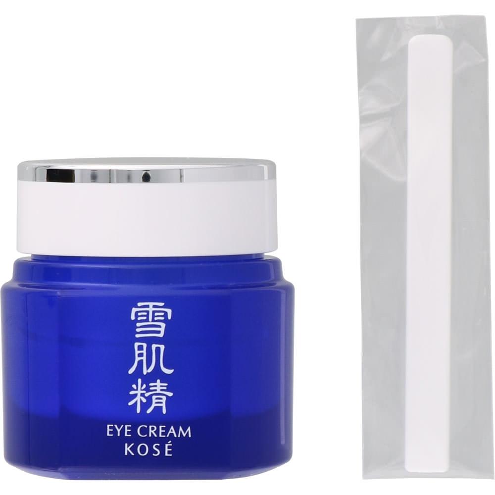 Sekkkisei Kose Sekkkisei Augencreme N 20g