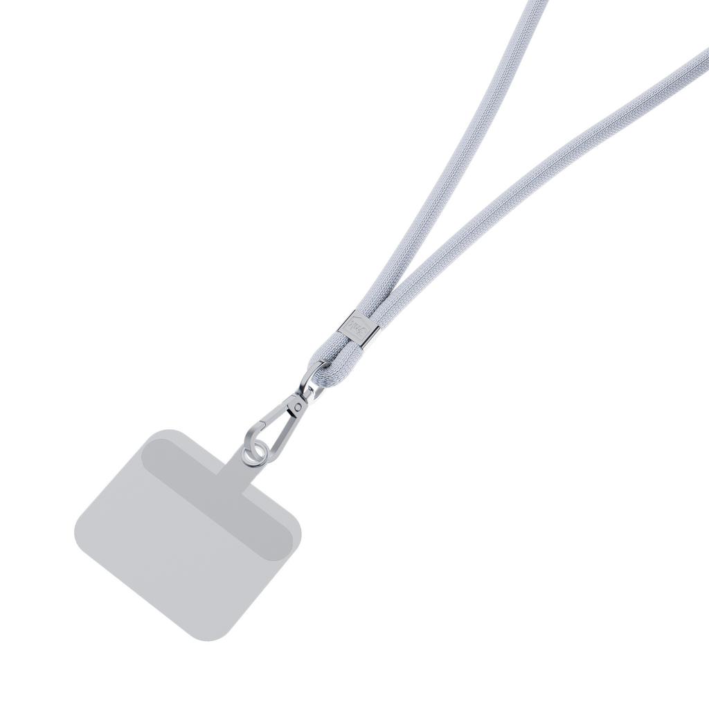 Accessories Grey (Silver) - 3Mk Easyclip