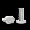 304 Stainless Steel M4x40 Bolt