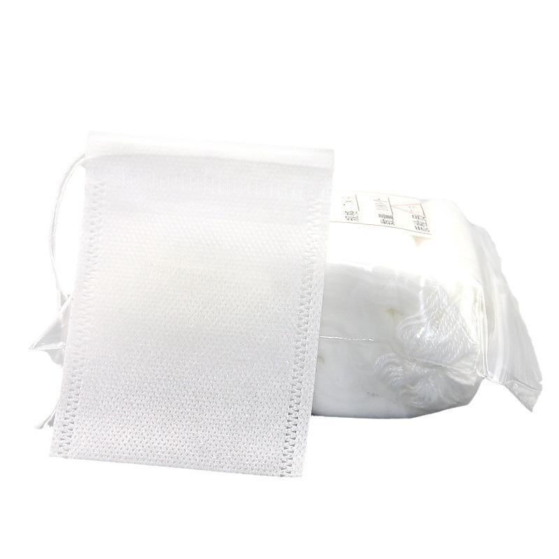 Dragon Boat Festival Herbal Sachet: Non-Woven Drawstring Bag for Tea, Spice, and Medicine