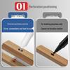 Multi-Surface Deep-Mouth Marking Pen for Woodworking & Tile Installation