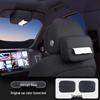Compatible with Galaxy Star Shine 8 Car Tissue Box, New Model Seat Hanging Tissue Holder, Interior Paper Box
