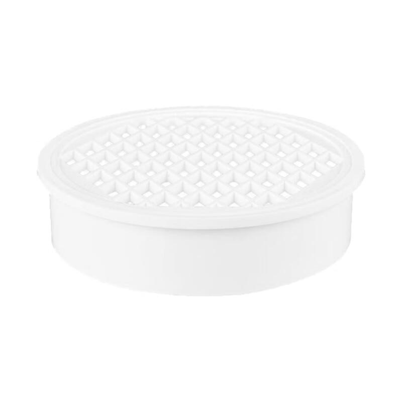 Qirongmai PVC Balcony & Sewer Drain Filter