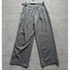 Large Sizes Availiable European Soft Women All-Matching Casual Trousers