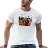 I Was Feeling Epic Salvatore Sticker T-Shirt T Shirts for Man Graphic Funny Man T Shirts Cotton