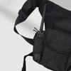 Oxford Cloth Two Way Radio Carry Bag Adjustable Camping Hiking Thigh Pouch Tactically Drop Leg Outdoor Slings Bags