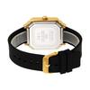 Watch Men's Multifunctional Small Square Electronic Watch Electronic Watch Source