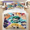 Next Threepiece Set 1 Duvet Cover 2 Pillowcase Without Core Bedding Set Gift Duvet Cover And Pillowcase Decorative Down Comforter Bedding