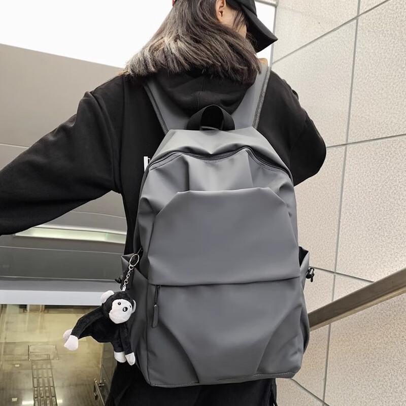 Li Shen Herren-Laptop-Rucksack
