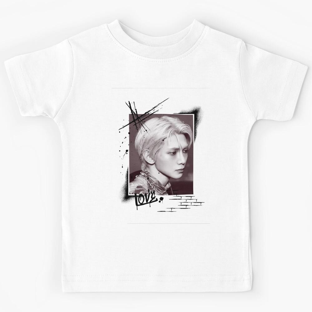 ATEEZ Yeosang Kids T-Shirt 100