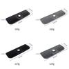 Faucet accessories Water Catcher Mat Silicone Sink Splash Pad Durable Faucet Mat  Kitchen Bathroom