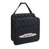 Leather Car Seat Back Tissue Water Cup Holder Storage Bag Phone Pocket For MINI Cooper S Works JCW R55 R56 R50 R53 R60 Clubman ulqch44