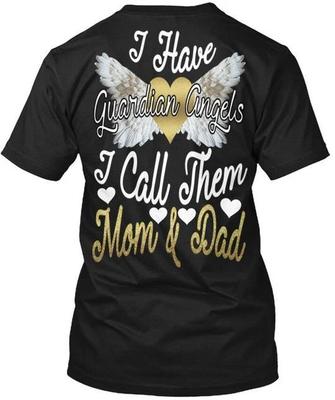 Oberteile – T-Shirts