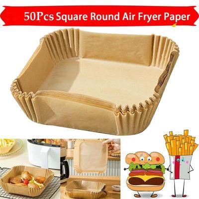 Pečení – Pečící papíry