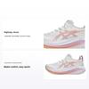 Gel Nimbus 27 White Light Ube Women Sneakers 1012B753-101