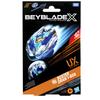 Beyblade X Buster Doran UX Pacchetto Starter con Beyblade di Tipo Attacco e Beyblade da Battaglia Autentici Takara Tomy per Ragazzi e Ragazze 1-60A Lanciatore; Gioco/Giocattolo 8+
