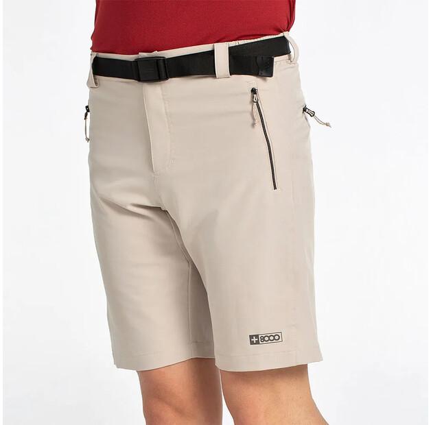 +8000 Delfino Shorts