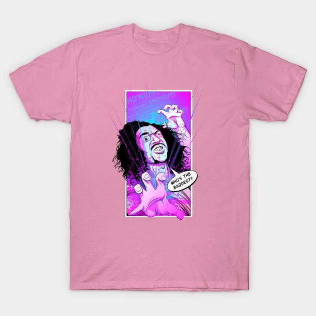 Koszulka damska, która jest najgorsza Harajuku Print Kawaii Tshirt Letnia koszulka damska z krótkim rękawem Top Tee