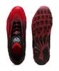 Puma F1 Inhale 75 - Black:Red / 308889-01