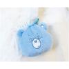 Factory Care Bears Plush Toy with Grumpy Bear T's Carabiner, Zipper, CB-5544238GP