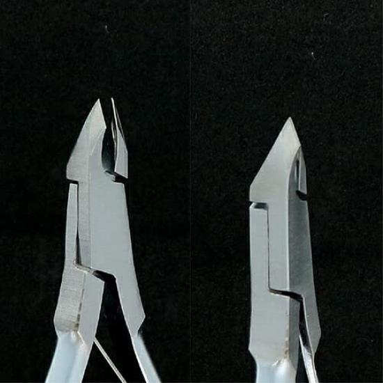 Nailgear neo nipper cuticle
